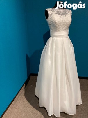Menyasszonyi ruha Aire Barcelona 36 méretben eladó