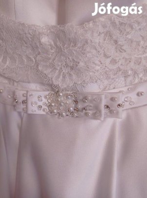 Menyasszonyi ruha, koszorús lány ruha eladó