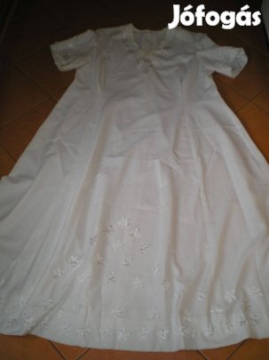 Menyasszonyi ruha nagyobb méret XXL-es XXL moletti 2XL