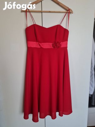 Menyecske ruha 40-es