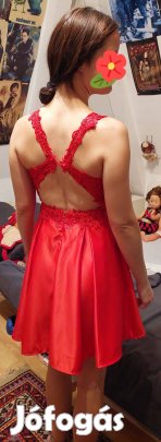 Menyecske ruha S-es méretben