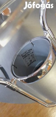 Menyezeti spotlámpa