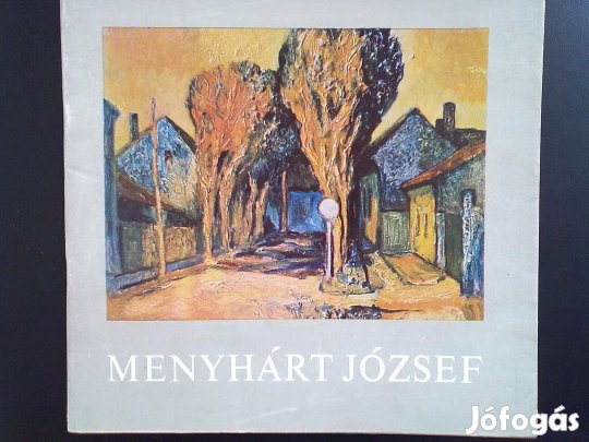 Menyhárt József