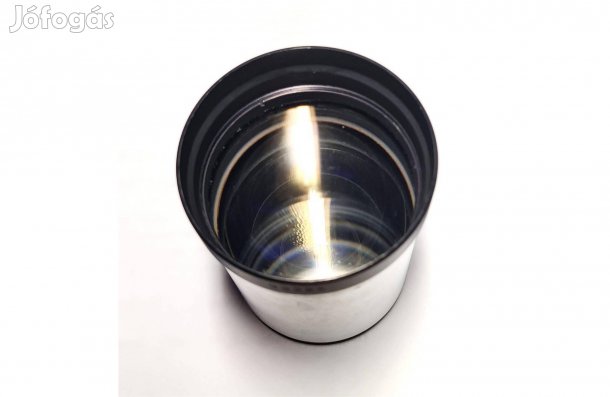 Meopta Meostigmat 50mm f1.0 projektor optika / objektív