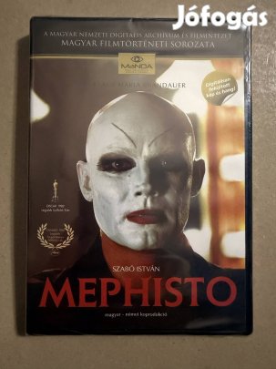 Mephisto dvd