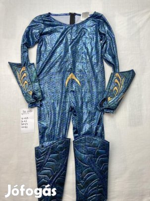 Mera jelmez, Aquaman jelmez DK2050