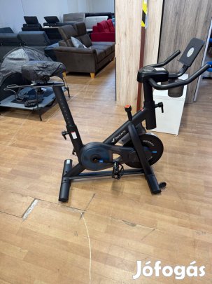 Merach S26 csendes szobabicikli max. 122 kg terhelésig (MR-S26B1)