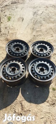 Mercedes 15"lemezfelni!!