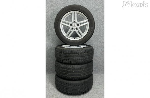 Mercedes 16" 5x112 alufelni felni