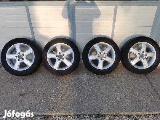 Mercedes 16" felni
