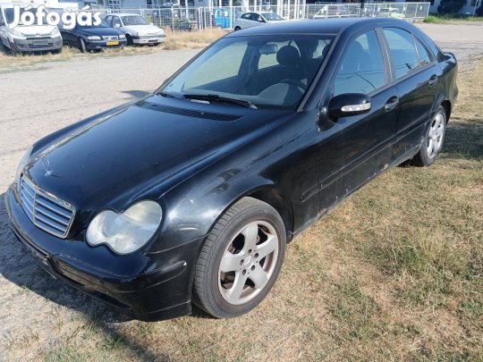 Mercedes 16"-os alufelni