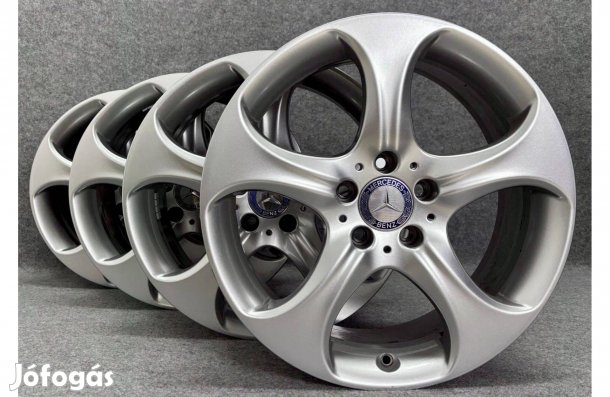 Mercedes 18" 5x112 alufelni felni