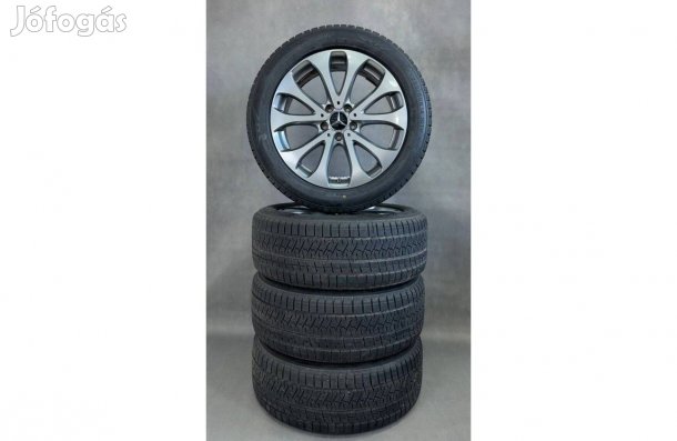 Mercedes 18" 5x112 alufelni felni