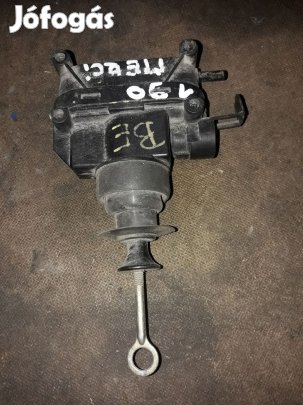 Mercedes 190 Bal Első Ajtó Központizár Motor