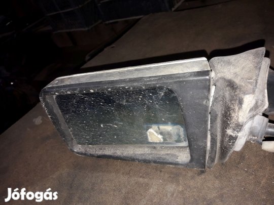 Mercedes 190 Bal Visszapillantó Tükör Elektromos