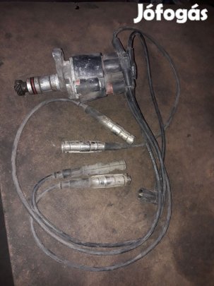 Mercedes 190 Gyújtás Elosztó