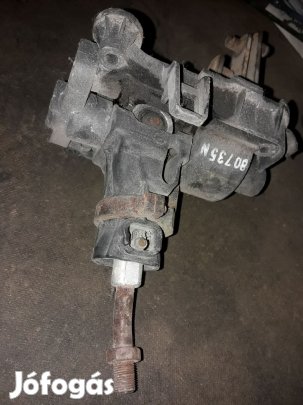 Mercedes 190 Váltó Kulissza