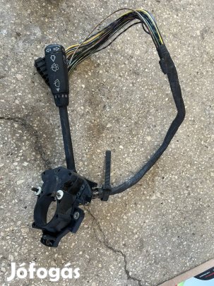 Mercedes 190 W201 gyári bajuszkapcsoló irányjelző kar kapcsoló