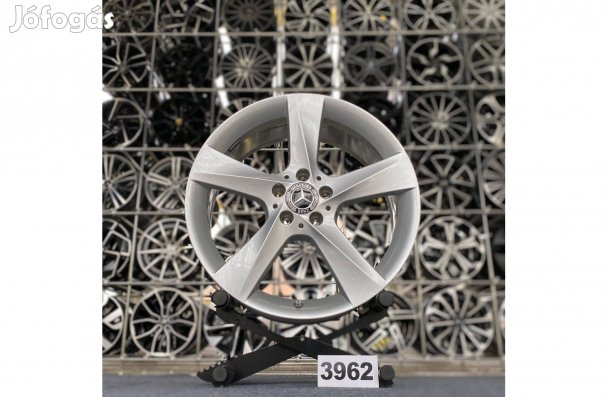 Mercedes 19 gyári alufelni felni, 5x112, ML W166 (3962)