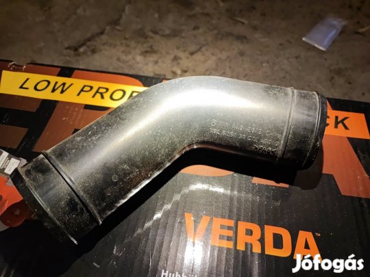 Mercedes 230 Kompressor szívócső