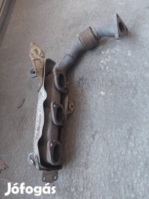 Mercedes 350cdi leömlö