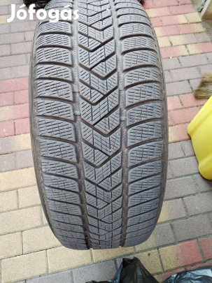 Mercedes 350de Gle Téli kerékgarnitúra olcsón!
