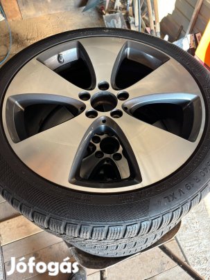 Mercedes 5x112 19" alufelni