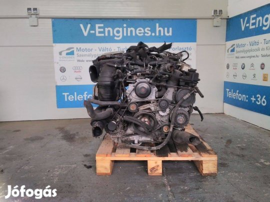 Mercedes 651.913 bontott motor