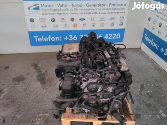 Mercedes-Benz A-Class 170 diesel Motor - Gyál, Motor - Jófogás Autó