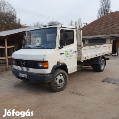 Mercedes 811D Eladó!
