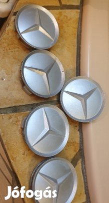 Mercédes A170 ről alufelni közép