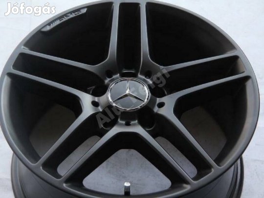 Mercedes AMG 17 coll eredeti gyári cikkszámos alufelni 5x112 felni
