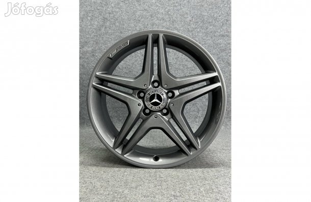 Mercedes AMG 18" 5x112 alufelni felni A B CLA V osztály