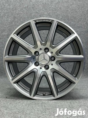 Mercedes AMG 18" 5x112 alufelni felni A B C CLA V 2020