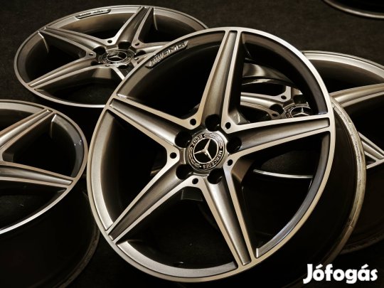 Mercedes AMG 18 coll 