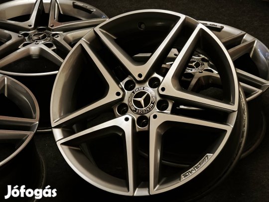 Mercedes AMG 18 coll 