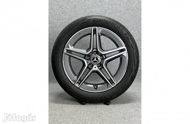 Mercedes AMG 19" 5x112 alufelni felni GLA GLB V-Osztály