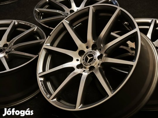 Mercedes AMG 19 coll glc