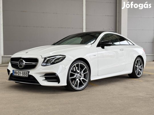 Mercedes-AMG E 53 4Matic+ 9G-Tronic EQ Boost Gy...