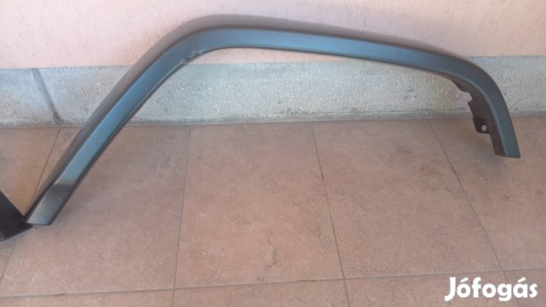 Mercedes AMG-G3 jobb első-hátsó sárvédő takaró