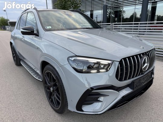 Mercedes-AMG Gle 53