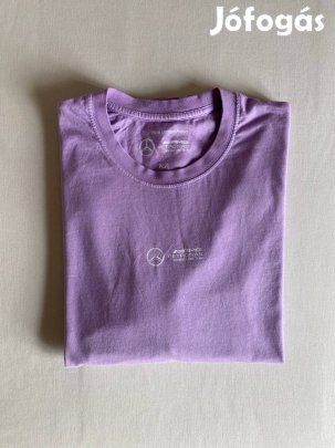 Mercedes-AMG Petronas Formula One Team póló, M-es