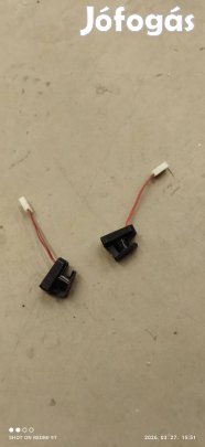 Mercedes AMG külső tükör (kilépő fény) világítás