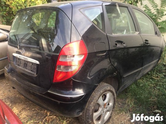 Mercedes A 160 2.0cdi,5ajtós alkatrészek