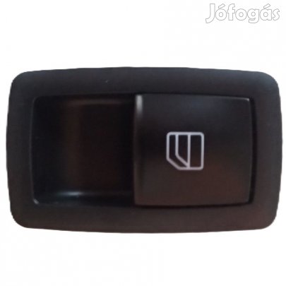 Mercedes A B GL ML osztály ablakemelő kapcsoló