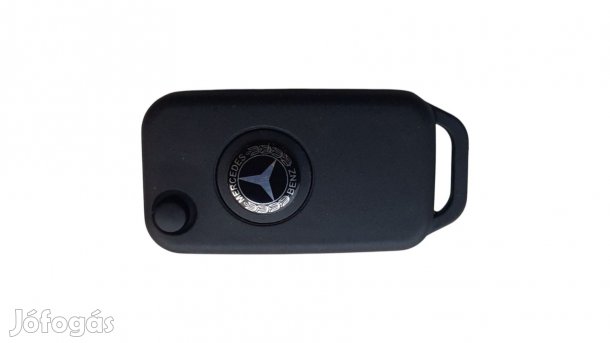 Mercedes A C E osztály W168 W202 W210 kulcsház nyerskulcs