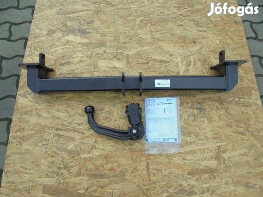 Mercedes A Class új levehető vonófej eladó