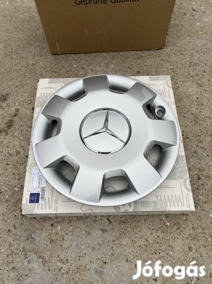 Mercedes A Osztály 15"-os gyári dísztárcsa eladó