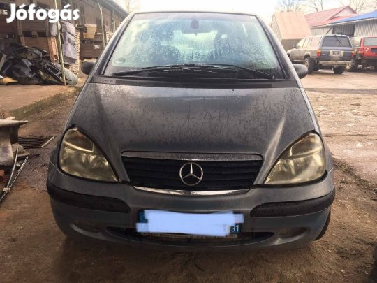 Mercedes A W168 1.4b alkatrészek