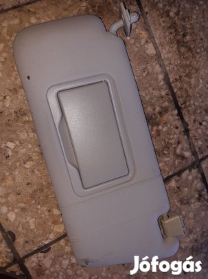 Mercedes A W168 Bal Napellenző